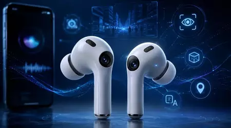 El código de iOS 27 confirma que los AirPods Ultra con cámara existen
