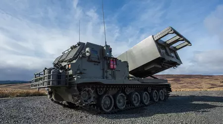 El Reino Unido destinará 2.600.000.000 de dólares a Ucrania para asistencia militar en 2023