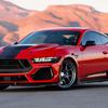 Shelby American Mustang Super Snake-R