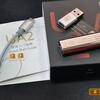 Revisión de Shanling UA2: Amplificador DAC compacto para teléfono inteligente con excelente sonido-7 Revisión de Shanling UA2: Amplificador DAC compacto para teléfono inteligente con excelente sonido-7