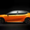 Miniatura: Concept car Toyota Camry GT-S vista lateral
