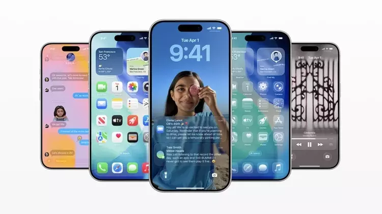 iOS 26.5 activa el cifrado de ...