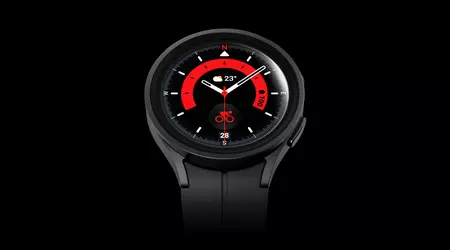 Samsung Galaxy Watch 5 Pro en Amazon: smartwatch a un precio rebajado de 206€.