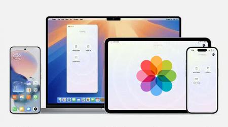 Ahora las fotos de iPhone/iPad se sincronizan directamente con Xiaomi Cloud