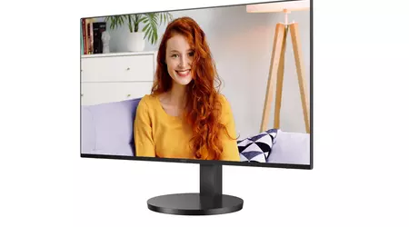 AOC Q27B3CF2: monitor 2K con pantalla IPS de 100 Hz por 200 euros