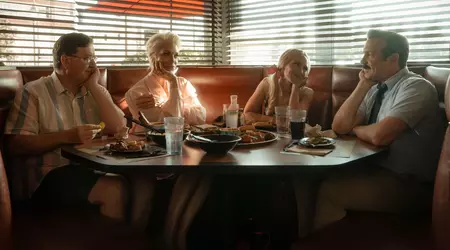 Ted Lasso regresa: el rodaje de la temporada 4 ha comenzado