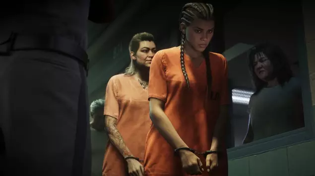 Hackers filtran nueva jugabilidad de GTA ...