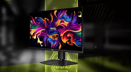 MSI lanza el nuevo MSI MAG 271QPX, un monitor gaming de 27 pulgadas con tecnología QD-OLED de Samsung