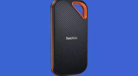 SanDisk Extreme PRO en Amazon: SSD compacta con protección IP55 y hasta 520 dólares de descuento