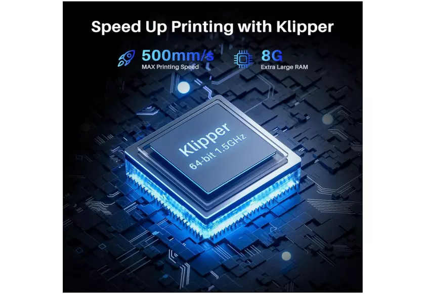 Impresora 3d ELEGOO Neptune 4 para principiantes