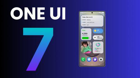 Los smartphones Samsung recibirán One UI 7 en abril: lista completa