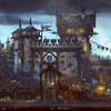 Territorio nevado en Tails of Iron 2