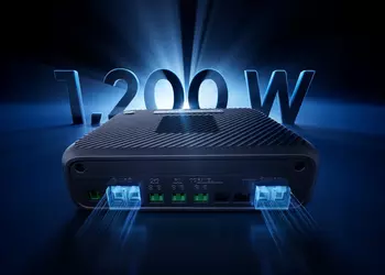 Bluetti presentó el Cargador 2 con ...