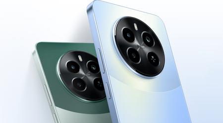 Pantalla OLED de 120 Hz, cámara Sony LYT-600 de 50 MP y batería de 5000 mAh: realme prepara el lanzamiento de la versión 4G de realme 12