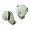Auriculares "Grogou" con tinte verde.