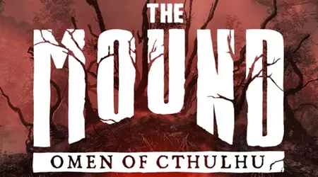 The Mound: Omen of Cthulhu Lanza el 15 de Julio – ¡Sumérgete en la Locura con Amigos!