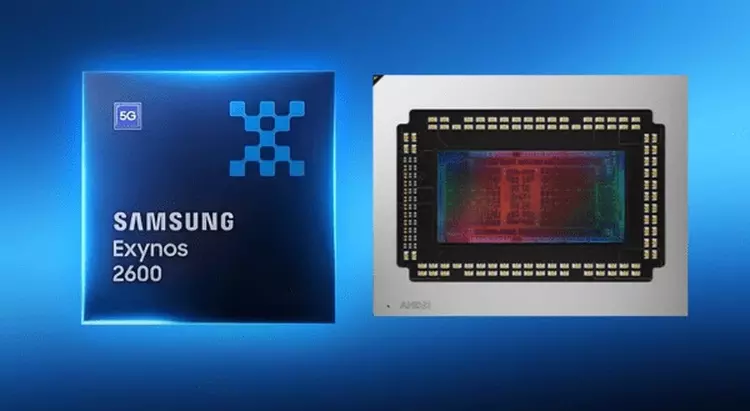 ¿Samsung se despide de AMD? El ...