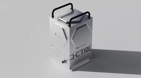Adiós al GPS: Q-CTRL navega en el mar usando solo la gravedad terrestre