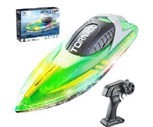 JONRRYIN SJ4359 Barco RC
