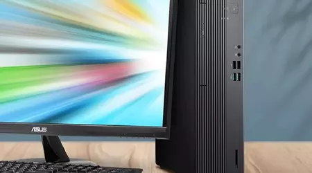 Asus ha lanzado dos escritorios compactos con grandes características y un precio asequible