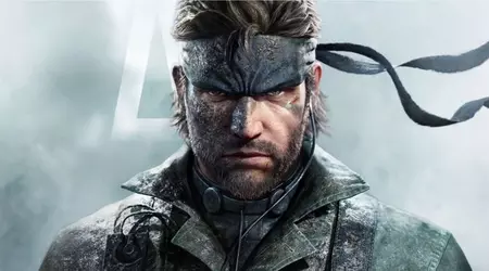 ¡Los fanáticos están de enhorabuena! Konami presentó un impresionante tráiler de lanzamiento de Metal Gear Solid Δ: Snake Eater