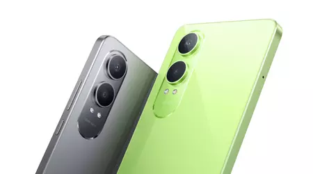 OPPO K12x: pantalla OLED de 120Hz, chip Snapdragon 695, hasta 12GB de RAM y batería de 5500mAh a un precio desde 179€.