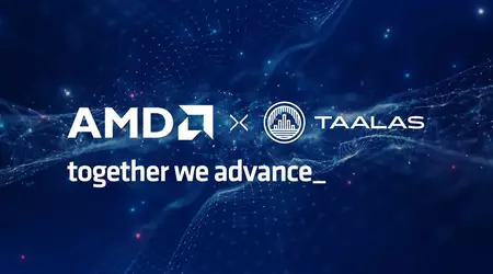AMD compra Taalas: el chip de IA que desafía a Nvidia con un coste cinco veces menor