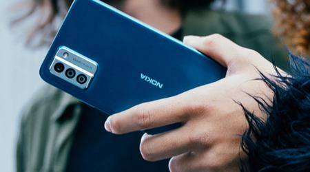 Nokia G22: un smartphone duradero que puedes arreglar tú mismo. Se tarda 5 minutos en cambiar la batería, 20 minutos la pantalla...
