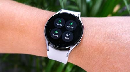 Samsung amplía la funcionalidad del Galaxy Watch 4 en la India