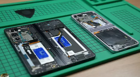 Autoreparación: Samsung ha ampliado su programa de autorreparación a más de 50 modelos