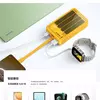 Vista previa de los colores del Realme 45W Power Bank