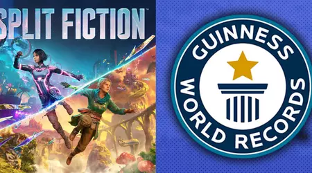 Otro éxito para un juego magnífico: Split Fiction ha entrado en el Libro Guinness de los Récords con tres logros a la vez