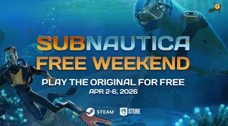 Lanzamiento del Acceso Anticipado de Subnautica 2: ¡Sumérgete en un Fin de Semana Gratis y Ofertas de Descuentos Masivos!