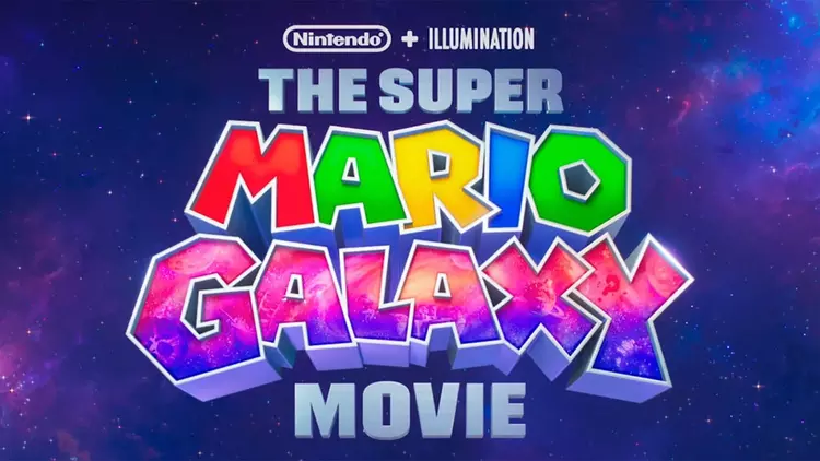 Nintendo mostró el primer tráiler de ...
