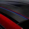 Interior del BMW M850i Edition M Heritage