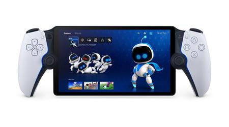 Ya es oficial: La consola portátil de streaming PlayStation Portal es un "gran éxito" a pesar del escepticismo de los jugadores