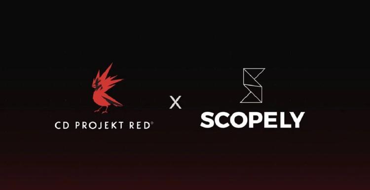 CD Projekt ha iniciado una colaboración ...