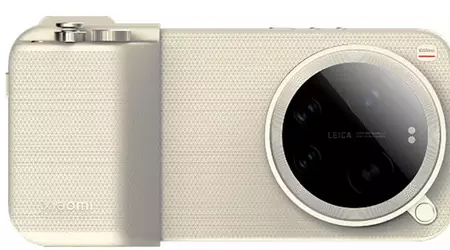 Así es como se verá el buque insignia de fotos Xiaomi 17 Ultra con el sensor más grande en la historia de los teléfonos inteligentes