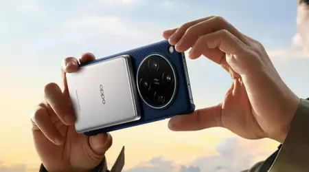 Aparecen imágenes del Oppo Find X8 Ultra