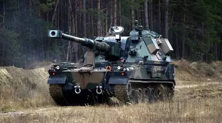 Polonia invierte 196 millones de dólares en aumentar la producción de obuses autopropulsados AHS Krab ante la creciente demanda