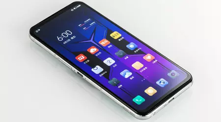 No solo una computadora portátil y una tableta para juegos: Lenovo se está preparando para lanzar el nuevo teléfono inteligente para juegos Legion Y90 con el chip Snapdragon 8 Gen 1 a bordo