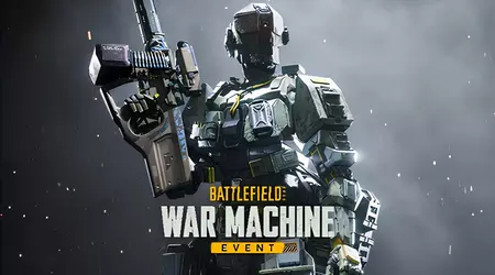 Battlefield 2042 acogerá el evento War Machine: los desarrolladores añadirán tres modos de tiempo al shooter