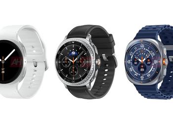 Como Galaxy Watch Ultra: la serie ...