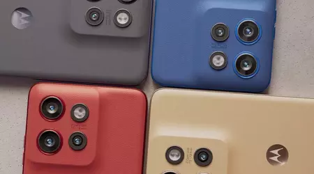 Un informante chino ha revelado las especificaciones del nuevo Moto S50
