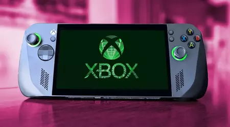 Un informante ha revelado detalles de Project Kennan, una consola portátil de Microsoft y ASUS.