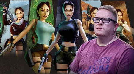 El compositor detrás de las rejas: el compositor de las bandas sonoras de varias partes de Tomb Raider recibió una sentencia de prisión por fraude financiero
