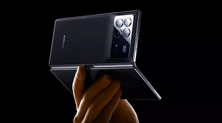 Xiaomi 17 Fold en lugar de Mix Fold: ha llegado la primera información sobre el nuevo buque insignia plegable con cámara de 200MP y pantallas mejoradas