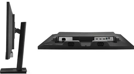 Monitor ultrarrápido para juegos ViewSonic XG2737: 520 Hz y resolución Full-HD