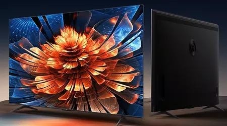 TCL Q9K Mini LED TV: una gama de televisores inteligentes con pantallas de hasta 98 pulgadas y precios desde 625 €.