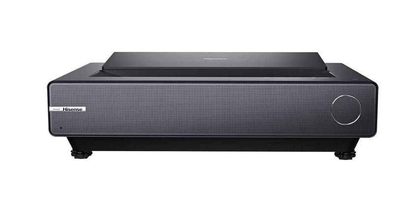 Proyector Hisense PX1-PRO 4k para el hogar